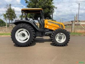 Vende-se Valtra BM100 (4x4) 100cv  - Ano 2014