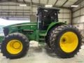 Trator John Deere 7230J (4x4) 230cv  - Ano 2018 Imagem Trator John Deere 7230J (4x4) 230cv  - Ano 2018