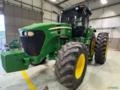 Trator John Deere 7230J (4x4) 230cv  - Ano 2018 Imagem Trator John Deere 7230J (4x4) 230cv  - Ano 2018