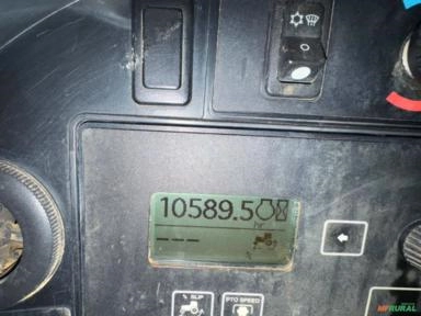 Imagem Trator John Deere 7230J (4x4) 230cv  - Ano 2018 Imagem Trator John Deere 7230J (4x4) 230cv  - Ano 2018