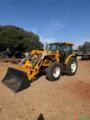 Trator Valtra A104 (4x4) 105cv  - Ano 2019 Imagem Trator Valtra A104 (4x4) 105cv  - Ano 2019