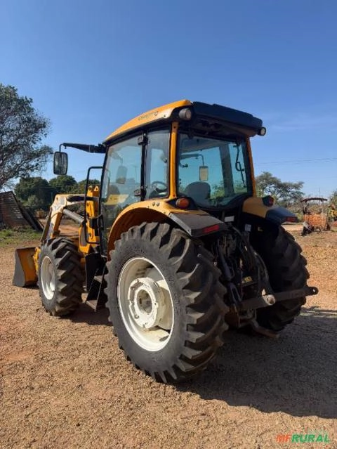 Imagem Trator Valtra A104 (4x4) 105cv  - Ano 2019 Imagem Trator Valtra A104 (4x4) 105cv  - Ano 2019