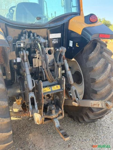 Imagem Trator Valtra A104 (4x4) 105cv  - Ano 2019 Imagem Trator Valtra A104 (4x4) 105cv  - Ano 2019