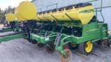 Plantadeira John Deere  - Modelo: CCS 2122  - Ano 2017 Imagem Plantadeira John Deere  - Modelo: CCS 2122  - Ano 2017