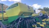 Plantadeira John Deere  - Modelo: CCS 2122  - Ano 2017 Imagem Plantadeira John Deere  - Modelo: CCS 2122  - Ano 2017