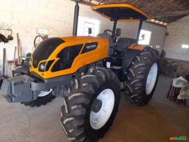 Trator Valtra A950R (4x4) 95cv  - Ano 2022 Imagem Trator Valtra A950R (4x4) 95cv  - Ano 2022