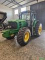 Trator John Deere 6145J (4x4) 145cv - Ano 2013 Imagem Trator John Deere 6145J (4x4) 145cv - Ano 2013