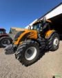 Trator Valtra T230 CVT (4x4) 230cv - Ano 2021 Imagem Trator Valtra T230 CVT (4x4) 230cv - Ano 2021