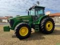 Trator John Deere 7230J (4x4) 230cv - Ano 2022 Imagem Trator John Deere 7230J (4x4) 230cv - Ano 2022