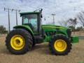 Trator John Deere 7230J (4x4) 230cv - Ano 2022 Imagem Trator John Deere 7230J (4x4) 230cv - Ano 2022