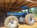 Trator New Holland 7630 (4x4) 106cv - Ano 2019 Imagem Trator New Holland 7630 (4x4) 106cv - Ano 2019