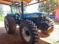 Trator New Holland 7630 (4x4) 106cv - Ano 2019 Imagem Trator New Holland 7630 (4x4) 106cv - Ano 2019