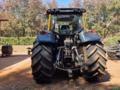 Trator Valtra BH194 HiTech (4x4) 195cv - Ano 2021 Imagem Trator Valtra BH194 HiTech (4x4) 195cv - Ano 2021