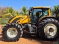Trator Valtra BH194 HiTech (4x4) 195cv - Ano 2021 Imagem Trator Valtra BH194 HiTech (4x4) 195cv - Ano 2021