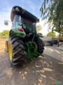 Trator John Deere 5078E (4x4) 78cv - Ano 2021 Imagem Trator John Deere 5078E (4x4) 78cv - Ano 2021