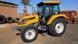 Trator Valtra A800R (4x4) 80cv   - Ano 2021 Imagem Trator Valtra A800R (4x4) 80cv   - Ano 2021