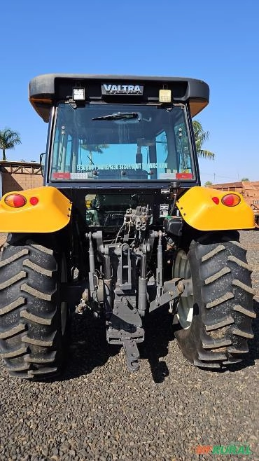 Imagem Trator Valtra A800R (4x4) 80cv   - Ano 2021 Imagem Trator Valtra A800R (4x4) 80cv   - Ano 2021