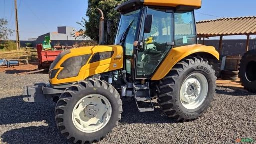 Imagem Trator Valtra A800R (4x4) 80cv   - Ano 2021 Imagem Trator Valtra A800R (4x4) 80cv   - Ano 2021