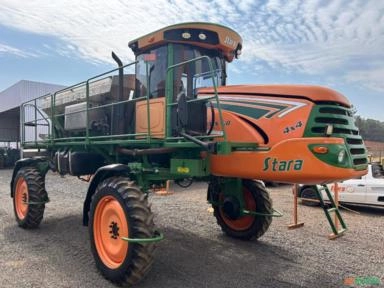 Imagem Distribuidor Stara Hércules 5.0  - Ano 2014 Imagem Distribuidor Stara Hércules 5.0  - Ano 2014