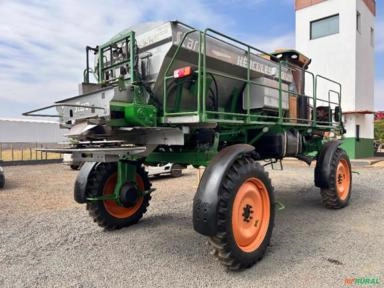 Imagem Distribuidor Stara Hércules 5.0  - Ano 2014 Imagem Distribuidor Stara Hércules 5.0  - Ano 2014