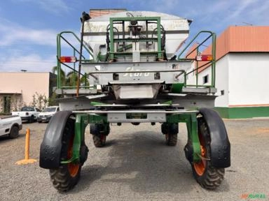 Imagem Distribuidor Stara Hércules 5.0  - Ano 2014 Imagem Distribuidor Stara Hércules 5.0  - Ano 2014