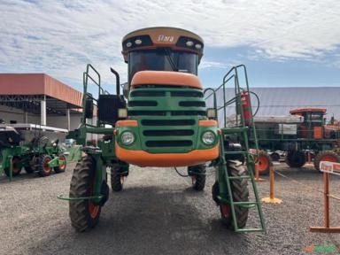 Imagem Distribuidor Stara Hércules 5.0  - Ano 2014 Imagem Distribuidor Stara Hércules 5.0  - Ano 2014