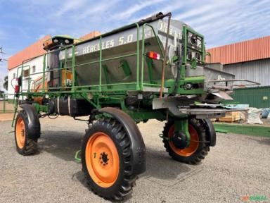 Imagem Distribuidor Stara Hércules 5.0  - Ano 2014 Imagem Distribuidor Stara Hércules 5.0  - Ano 2014