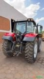 Trator Massey Ferguson 6713R (4x4) 135cv - Ano 2018 Imagem Trator Massey Ferguson 6713R (4x4) 135cv - Ano 2018