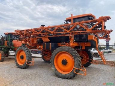 Pulverizador Jacto - Modelo: Uniport 3030 - Ano 2012 Imagem Pulverizador Jacto - Modelo: Uniport 3030 - Ano 2012