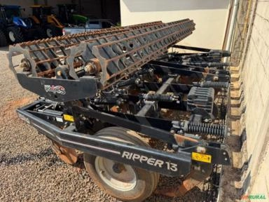 Escarificador São José - Modelo: Ripper 13 - Ano: 2023 Imagem Escarificador São José - Modelo: Ripper 13 - Ano: 2023