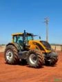Trator Valtra BH224 HiTech (4x4) 225cv - Ano 2019 Imagem Trator Valtra BH224 HiTech (4x4) 225cv - Ano 2019