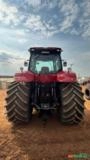Trator Case IH Magnum 260 (4x4) 250cv - Ano 2018 Imagem Trator Case IH Magnum 260 (4x4) 250cv - Ano 2018