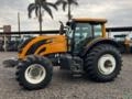 Trator Valtra BH194 HiTech (4x4) 195cv - Ano 2022 Imagem Trator Valtra BH194 HiTech (4x4) 195cv - Ano 2022