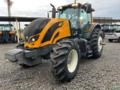 Trator Valtra BH194 HiTech (4x4) 195cv - Ano 2022 Imagem Trator Valtra BH194 HiTech (4x4) 195cv - Ano 2022