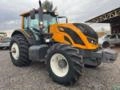 Trator Valtra BH194 HiTech (4x4) 195cv - Ano 2022 Imagem Trator Valtra BH194 HiTech (4x4) 195cv - Ano 2022