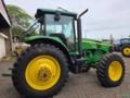 John Deere 7200J (4x4) 200cv - Ano 2017 Imagem John Deere 7200J (4x4) 200cv - Ano 2017