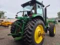 John Deere 7200J (4x4) 200cv - Ano 2017 Imagem John Deere 7200J (4x4) 200cv - Ano 2017