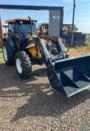 Trator Valtra BM100 (4x4) 100cv - Ano 2016 Imagem Trator Valtra BM100 (4x4) 100cv - Ano 2016