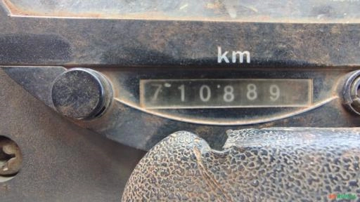 Imagem Caminhão Mercedes Benz - Modelo: 2726  - Ano 2010 Imagem Caminhão Mercedes Benz - Modelo: 2726  - Ano 2010