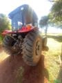 Trator Massey Ferguson 4290 Turbo (4x4) 90cv - Ano 2016 (Faturado 2017) Imagem Trator Massey Ferguson 4290 Turbo (4x4) 90cv - Ano 2016 (Faturado 2017)