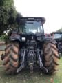Trator Valtra BH180 HiFlow (4x4) 180cv - Ano 2016 Imagem Trator Valtra BH180 HiFlow (4x4) 180cv - Ano 2016
