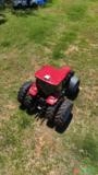 Trator Case IH Puma 230 (4x4) 234cv - Ano 2021 Imagem Trator Case IH Puma 230 (4x4) 234cv - Ano 2021