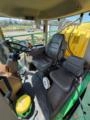 Pulverizador John Deere - Modelo: M4030 Hydro 4x4 - Ano 2022 Imagem Pulverizador John Deere - Modelo: M4030 Hydro 4x4 - Ano 2022