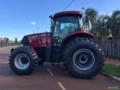 Trator Case IH Puma 155 (4x4) 155cv - Ano 2020 Imagem Trator Case IH Puma 155 (4x4) 155cv - Ano 2020