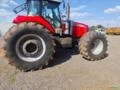 Trator Massey Ferguson 7415 (4x4) 215cv - Ano 2013 Imagem Trator Massey Ferguson 7415 (4x4) 215cv - Ano 2013