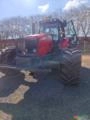 Trator Massey Ferguson 7415 (4x4) 215cv - Ano 2013 Imagem Trator Massey Ferguson 7415 (4x4) 215cv - Ano 2013