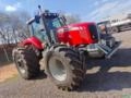 Trator Massey Ferguson 7415 (4x4) 215cv - Ano 2013 Imagem Trator Massey Ferguson 7415 (4x4) 215cv - Ano 2013