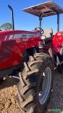 Trator Massey Ferguson 4275 (4x4) 75cv - Ano 2014 Imagem Trator Massey Ferguson 4275 (4x4) 75cv - Ano 2014