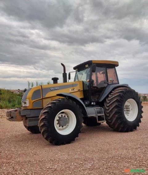Trator Valtra BH185i (4x4) 185cv - Ano 2010 Imagem Trator Valtra BH185i (4x4) 185cv - Ano 2010