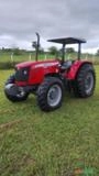 Trator Massey Ferguson 4283 (4x4) 86cv - Ano 2011 Imagem Trator Massey Ferguson 4283 (4x4) 86cv - Ano 2011